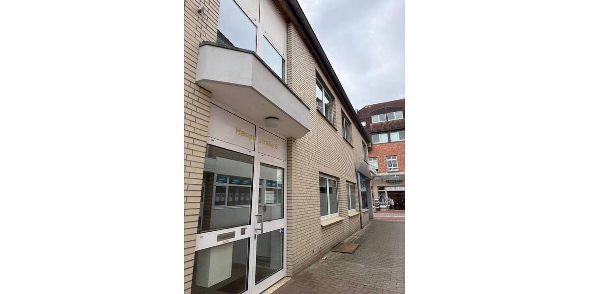 Gewerbeobjekt Syke - 4 Zimmer, 155 m&sup2;, 1.200&euro; | Angebot:26015512