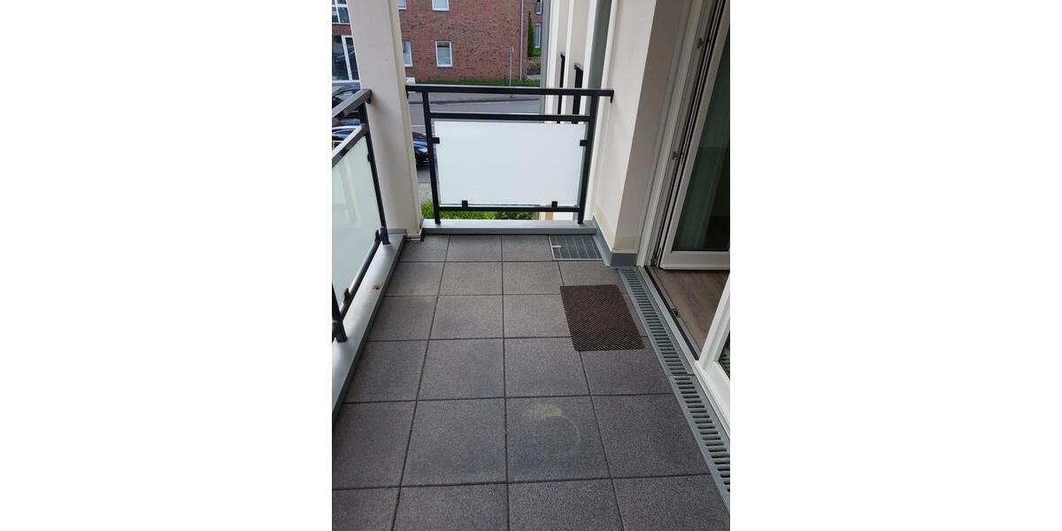 Etagenwohnung Steinfurt - 2 Zimmer, 57 m&sup2;, 800&euro; | Angebot:24691387
