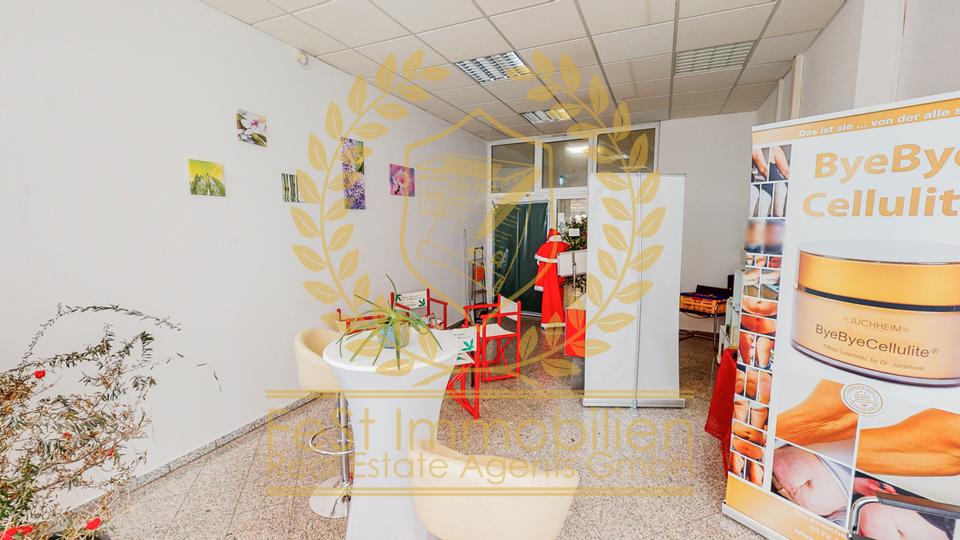 Gewerbeobjekt Hettstedt - 300&euro; | Angebot:10116169