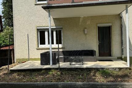 Wohnung Dettingen an der Erms - 3 Zimmer, 80 m&sup2;, 1.300&euro; | Angebot:25300810