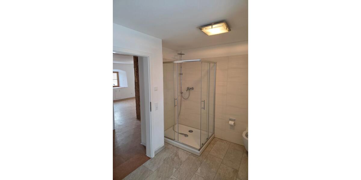 Etagenwohnung Greding - 2 Zimmer, 87 m&sup2;, 890&euro; | Angebot:24335382