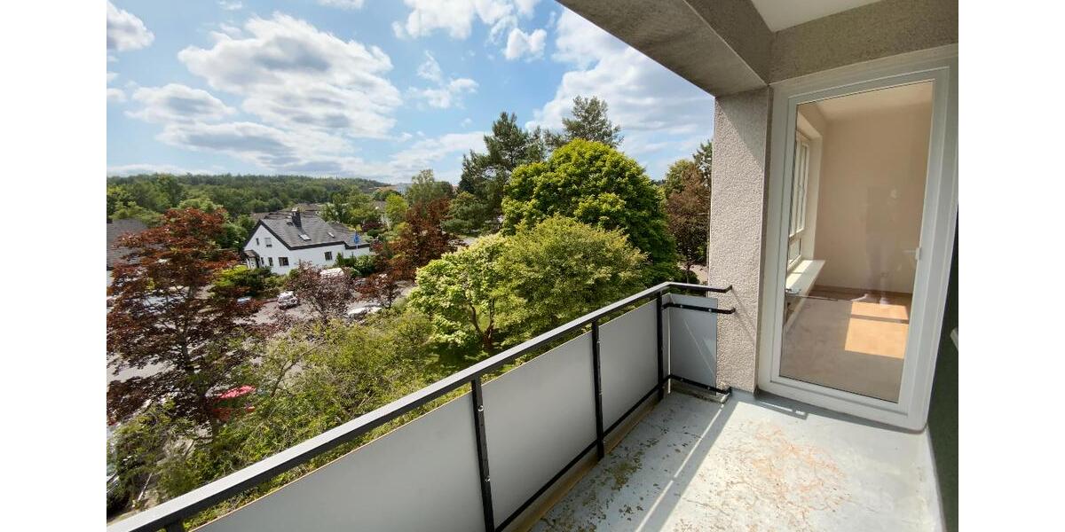 Etagenwohnung Bad Hersfeld - 2 Zimmer, 54 m&sup2;, 407&euro; | Angebot:20831317