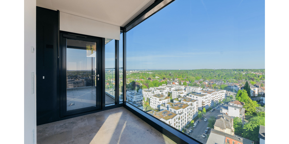 Etagenwohnung Frankfurt am Main Sachsenhausen - 3 Zimmer, 143 m&sup2;, 2.990&euro; | Angebot:26596094