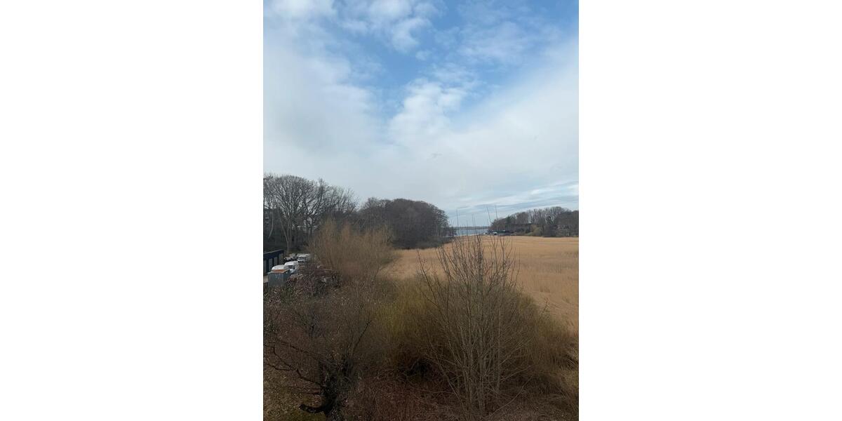 Etagenwohnung Glücksburg (Ostsee) - 2 Zimmer, 58 m&sup2;, 980&euro; | Angebot:26034303