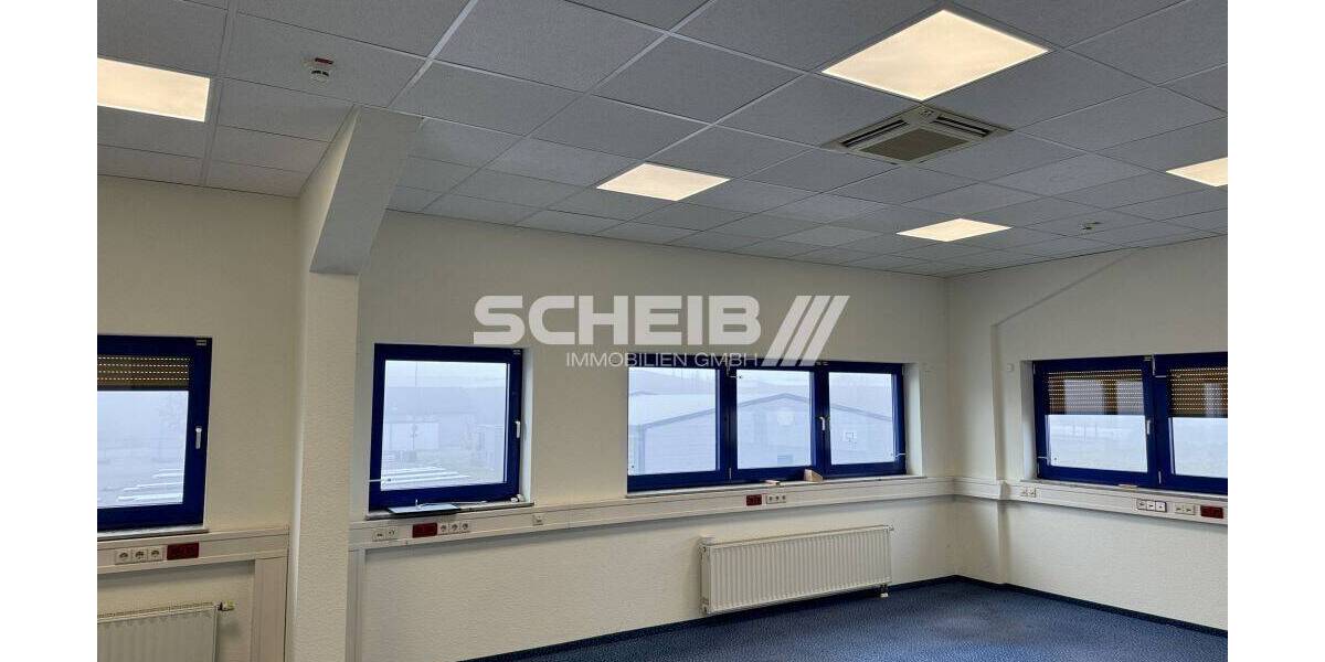 Gewerbeobjekt Ilshofen Eckartshausen - 8.160&euro; | Angebot:25679927