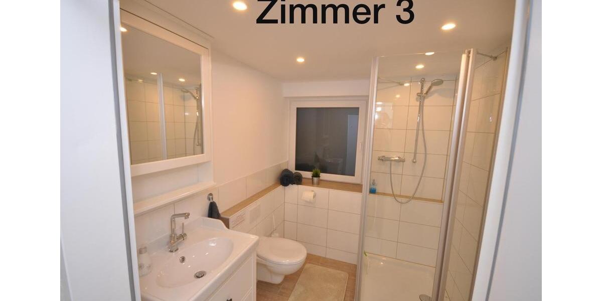 Wohnen auf Zeit Soltau - 1 Zimmer, 20 m&sup2;, 48&euro; | Angebot:23632525