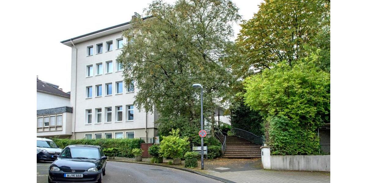 Etagenwohnung Wuppertal Gemarkung Elberfeld - 2 Zimmer, 55 m&sup2;, 539&euro; | Angebot:26586807