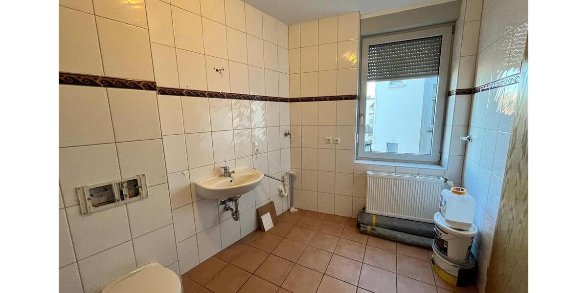 Etagenwohnung Lüdenscheid - 4 Zimmer, 96 m&sup2;, 780&euro; | Angebot:26231190