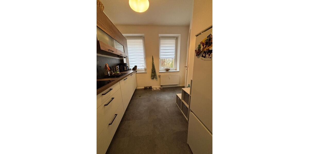 Maisonettenwohnung Werdau - 2 Zimmer, 72 m&sup2;, 400&euro; | Angebot:26705462