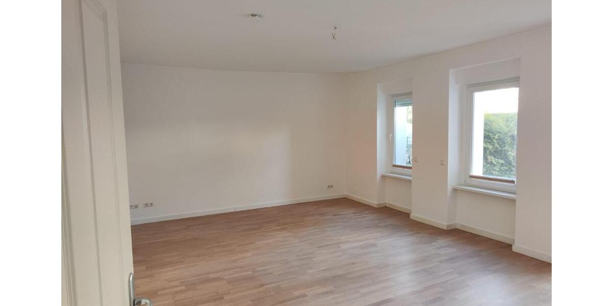 Erdgeschoßwohnung Brandenburg an der Havel Bahnhofsvorstadt - 3 Zimmer, 98 m&sup2;, 1.045&euro; | Angebot:26337767