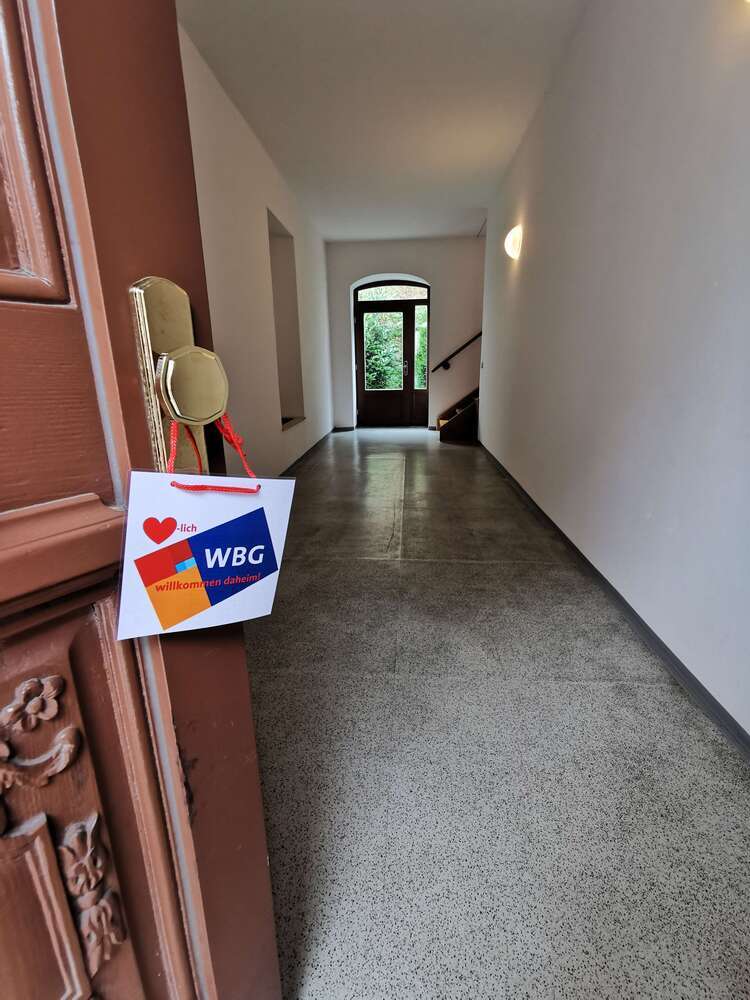 Wohnung zum Mieten in Zeitz 400 € 72 m²
