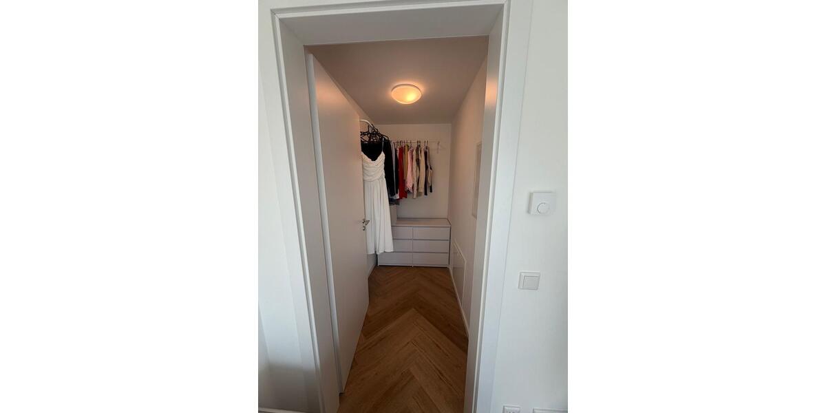 Erdgeschoßwohnung Osnabrück - 1 Zimmer, 26 m&sup2;, 650&euro; | Angebot:26248110