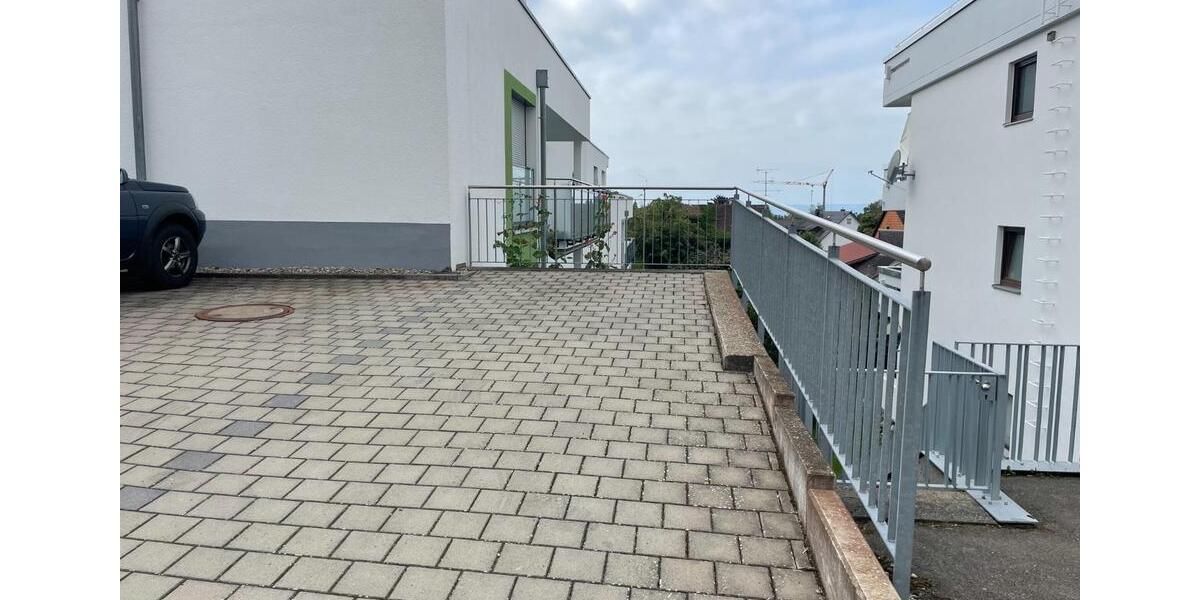 Erdgeschoßwohnung Daisendorf - 2 Zimmer, 63 m&sup2;, 1.050&euro; | Angebot:24936960
