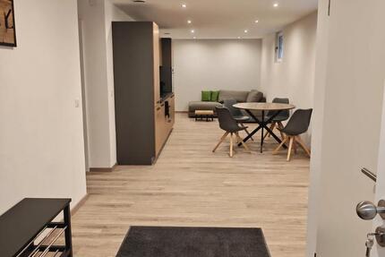 Wohnen auf Zeit Polling - 3 Zimmer, 75 m&sup2;, 45&euro; | Angebot:26610229