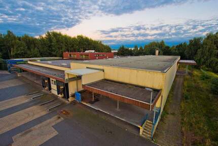 Gewerbeobjekt Lüneburg Lüne-Moorfeld - 15.000&euro; | Angebot:24114664