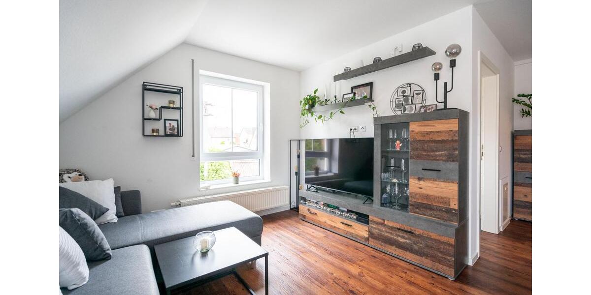 Etagenwohnung Nellingen - 2 Zimmer, 49 m&sup2;, 600&euro; | Angebot:26545761
