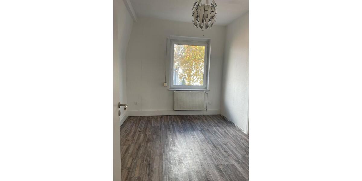 Wohnung zu vermieten 3 zimmer