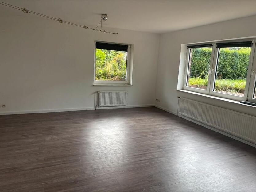 Helle Wohnung zu vermieten.