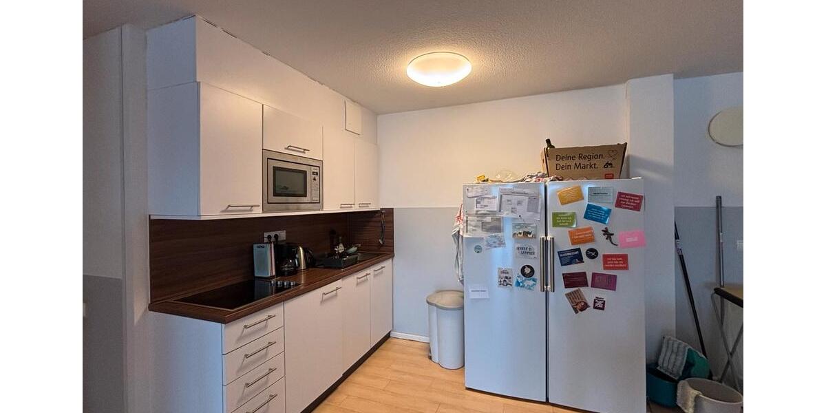 Wohnen auf Zeit Bamberg Bamberg-Ost - 4 Zimmer, 77 m&sup2;, 430&euro; | Angebot:24853145