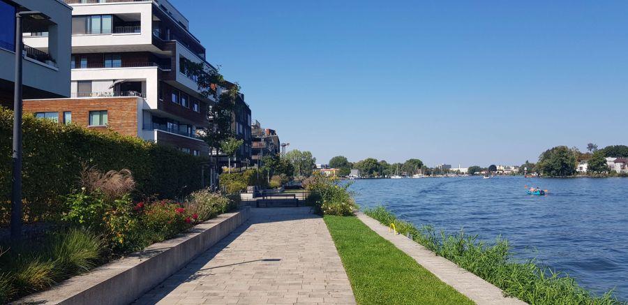 Einfamilienhaus Berlin Treptow-Köpenick - 3 Zimmer, 91 m&sup2;, 1.990&euro; | Angebot:25124657