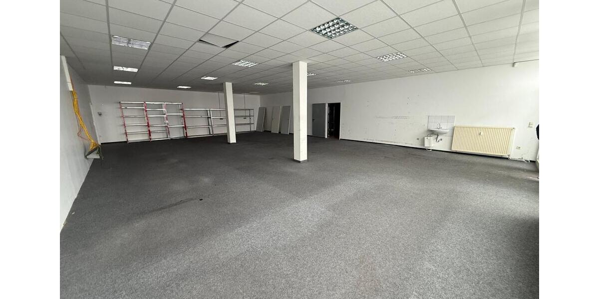 Gewerbeobjekt Delmenhorst Düsternort - 1.900&euro; | Angebot:25630152