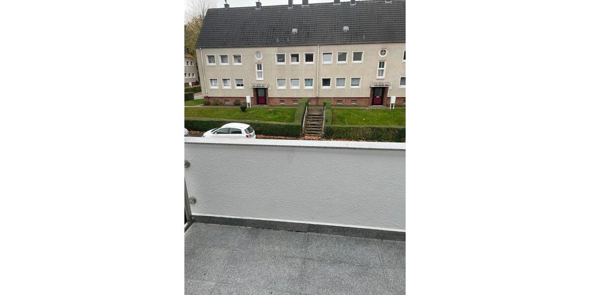 Wohnen auf Zeit Dortmund Hombruch - 1 Zimmer, 50 m&sup2;, 440&euro; | Angebot:26036751