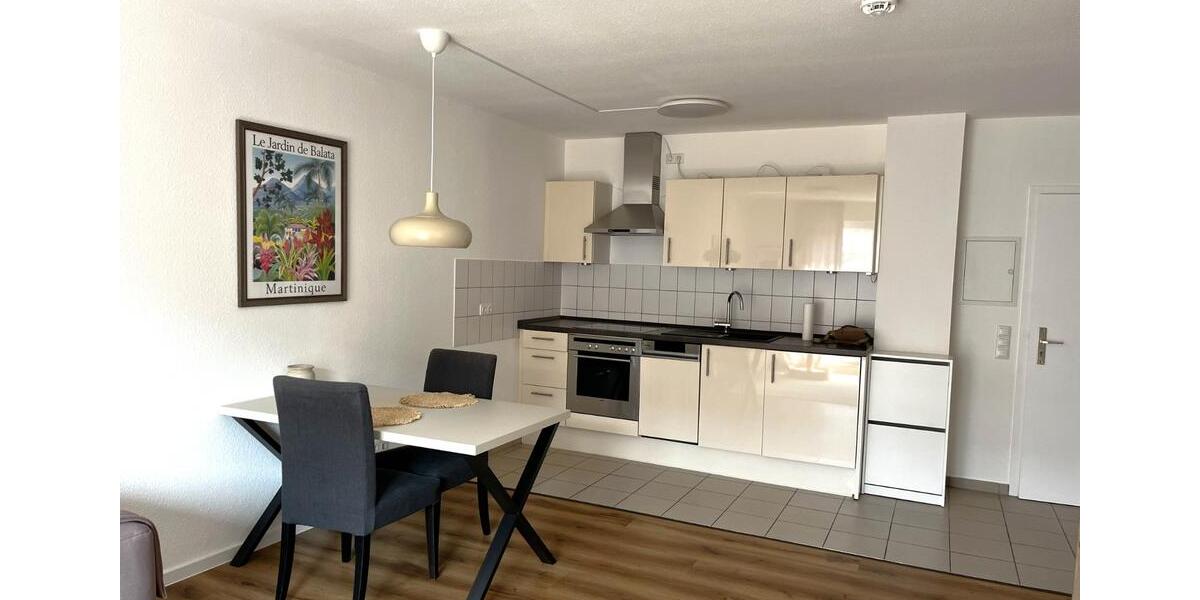 Etagenwohnung Mainz - 2 Zimmer, 41 m&sup2;, 1.000&euro; | Angebot:26224929