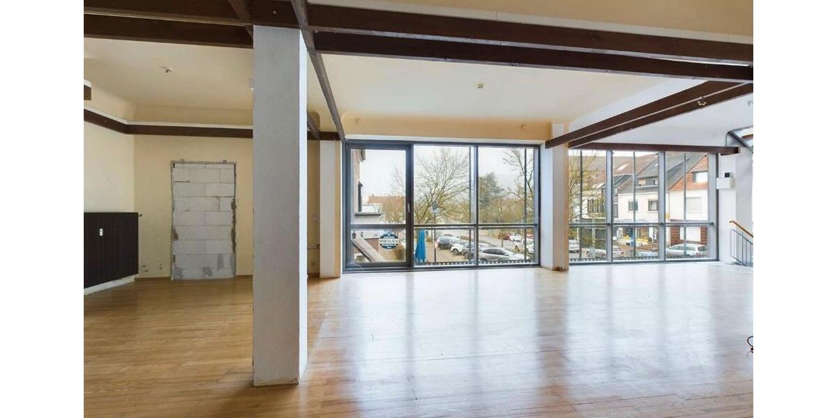 Gewerbeobjekt Schwalbach - 1.200&euro; | Angebot:26040446