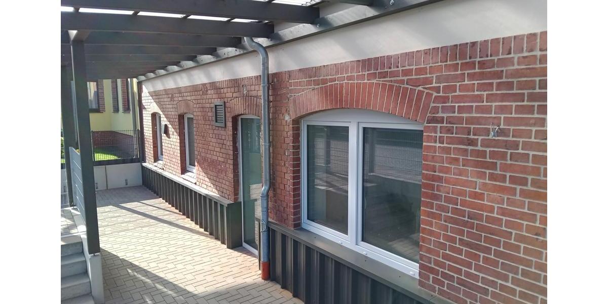 Etagenwohnung Lübben (Spreewald) - 3 Zimmer, 96 m&sup2;, 930&euro; | Angebot:26252305