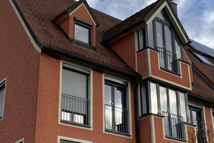 Wohnung zum Mieten in Schrobenhausen 1.000 € 99 m² 3 zimmer