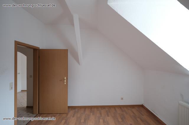 Dachgeschoßwohnung Annaberg-Buchholz Buchholz - 2 Zimmer, 45 m&sup2;, 215&euro; | Angebot:25791672