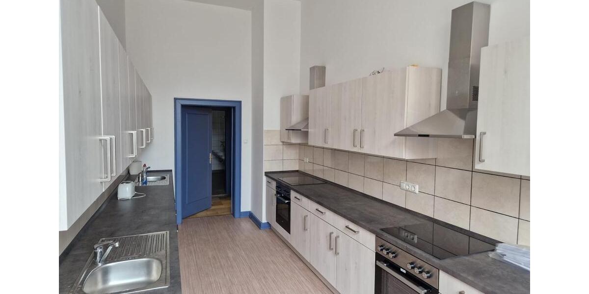 Monteurzimmer Arbeiterunterkunft wohnen auf Zeit WG Singlewohnung 18 zimmer