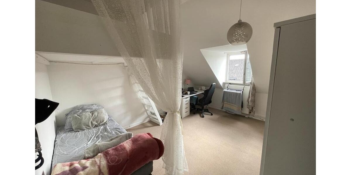 Wohnen auf Zeit Osnabrück - 1 Zimmer, 23 m&sup2;, 425&euro; | Angebot:26544478