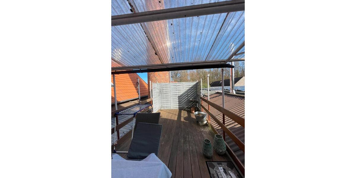 Etagenwohnung Clenze - 5 Zimmer, 200 m&sup2;, 1.350&euro; | Angebot:25974853