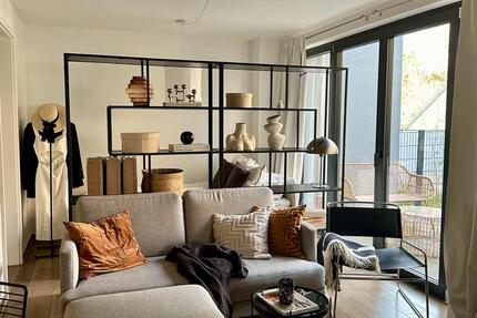 Wohnung München Thalkirchen-Obersendling-Forstenried-Fürstenried-S - 1 Zimmer, 45 m&sup2;, 1.330&euro; | Angebot:25209294