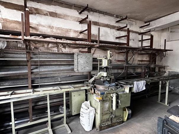 Gewerbeobjekt Hadamar - 390&euro; | Angebot:26522333