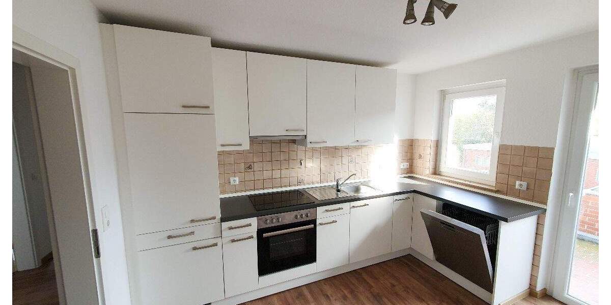 Etagenwohnung Steyerberg - 4 Zimmer, 105 m&sup2;, 650&euro; | Angebot:26540960