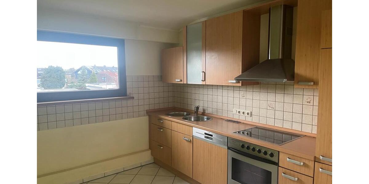Dachgeschoßwohnung Pulheim - 2 Zimmer, 80 m&sup2;, 1.000&euro; | Angebot:24552234