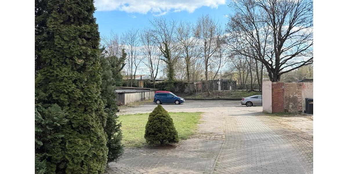 Etagenwohnung Frankfurt (Oder) Booßen - 4 Zimmer, 101 m&sup2;, 1.150&euro; | Angebot:26115806