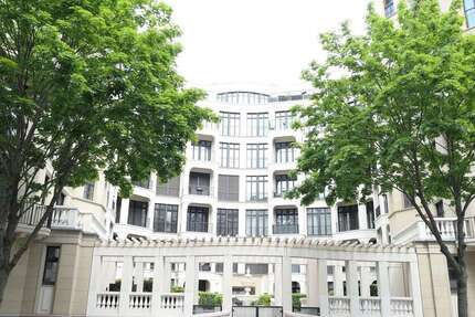 Wohnung zum Mieten in Berlin 2.100 € 65 m² 2 zimmer