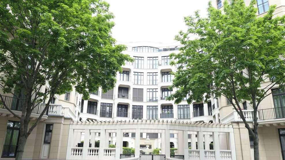 Wohnung zum Mieten in Berlin 2.100 € 65 m² 2 zimmer