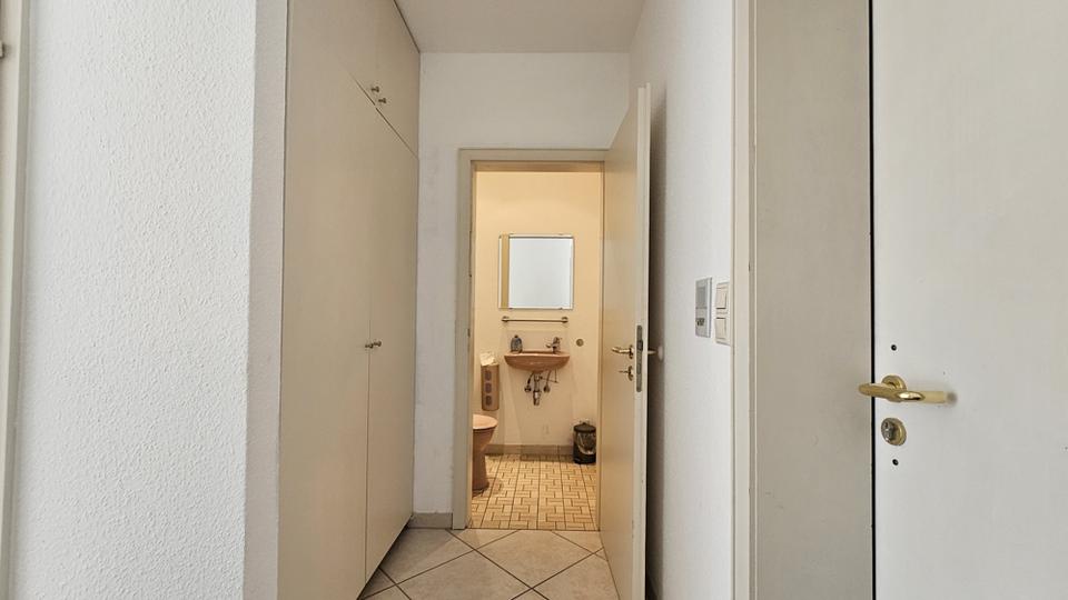 Etagenwohnung Sulingen - 2 Zimmer, 70 m&sup2;, 475&euro; | Angebot:25322276