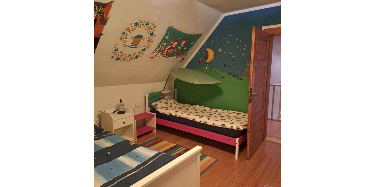 Bauernhaus, Landhaus Radibor - 3 Zimmer, 80 m&sup2;, 600&euro; | Angebot:26705765