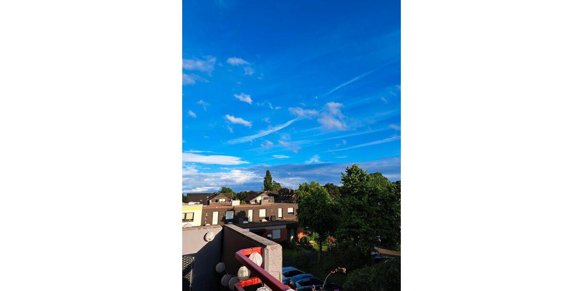 Dachgeschoßwohnung Recklinghausen Hillerheide - 2 Zimmer, 63 m&sup2;, 525&euro; | Angebot:25056179