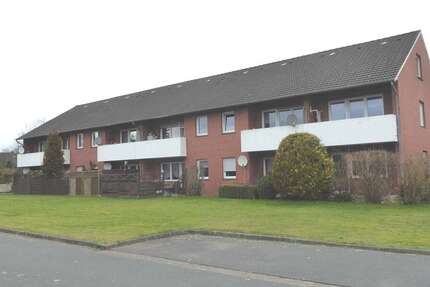 Wohnung Wittmund Uttel - 2 Zimmer, 58 m&sup2;, 325&euro; | Angebot:26091853