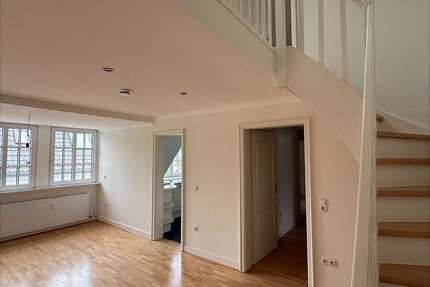 Wohnung Dortmund Hombruch - 5 Zimmer, 126 m&sup2;, 1.690&euro; | Angebot:25828273
