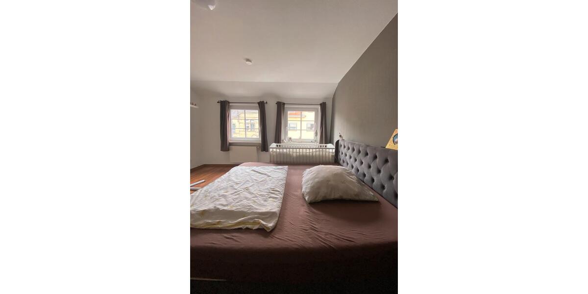 Etagenwohnung Sankt Ingbert - 3 Zimmer, 70 m&sup2;, 600&euro; | Angebot:26635846