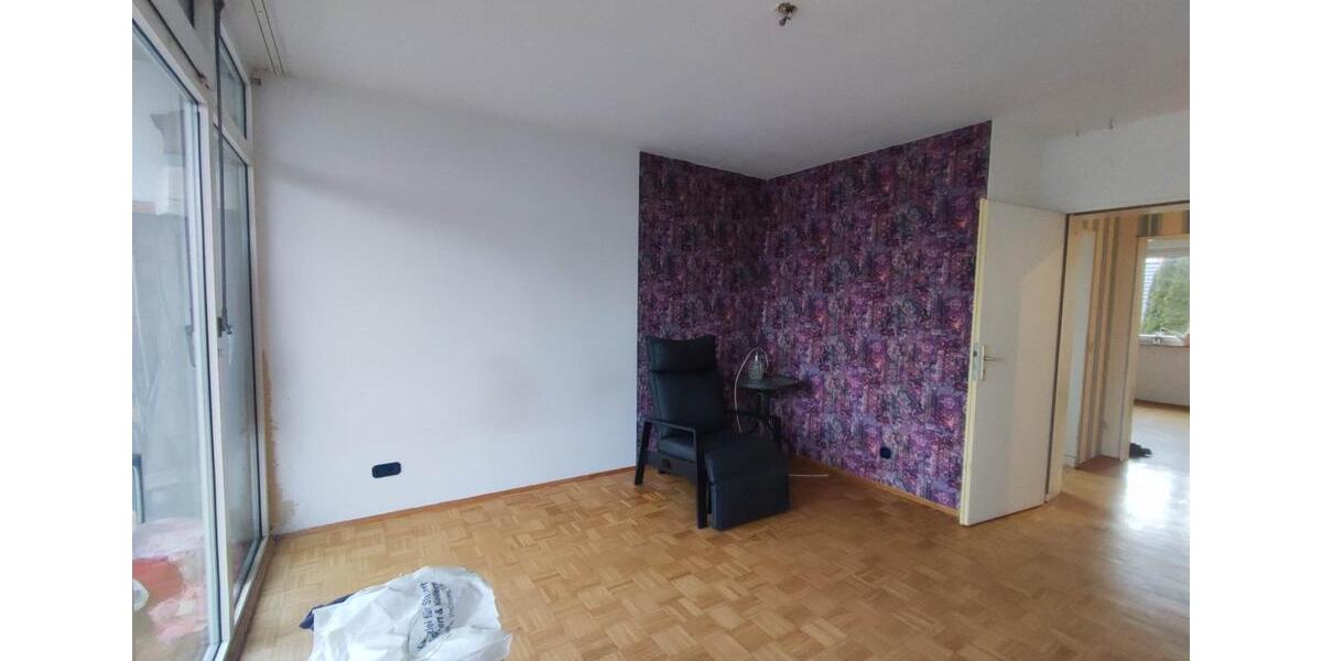 Etagenwohnung Fuldatal - 4 Zimmer, 102 m&sup2;, 785&euro; | Angebot:25047968