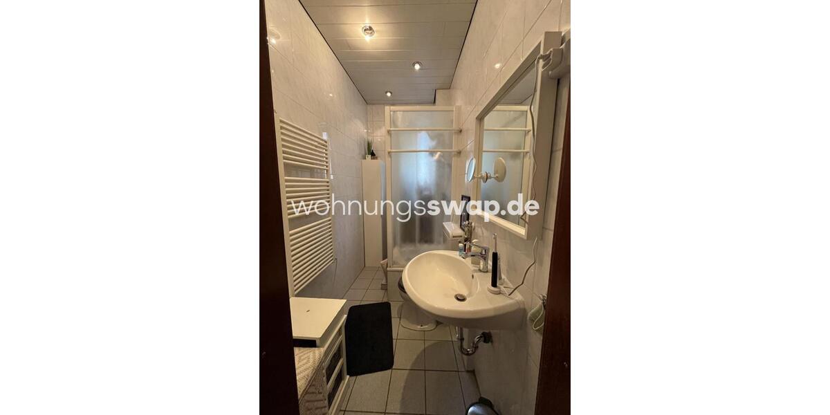 Etagenwohnung München Schwabing-West - 2 Zimmer, 64 m&sup2;, 1.230&euro; | Angebot:24984530