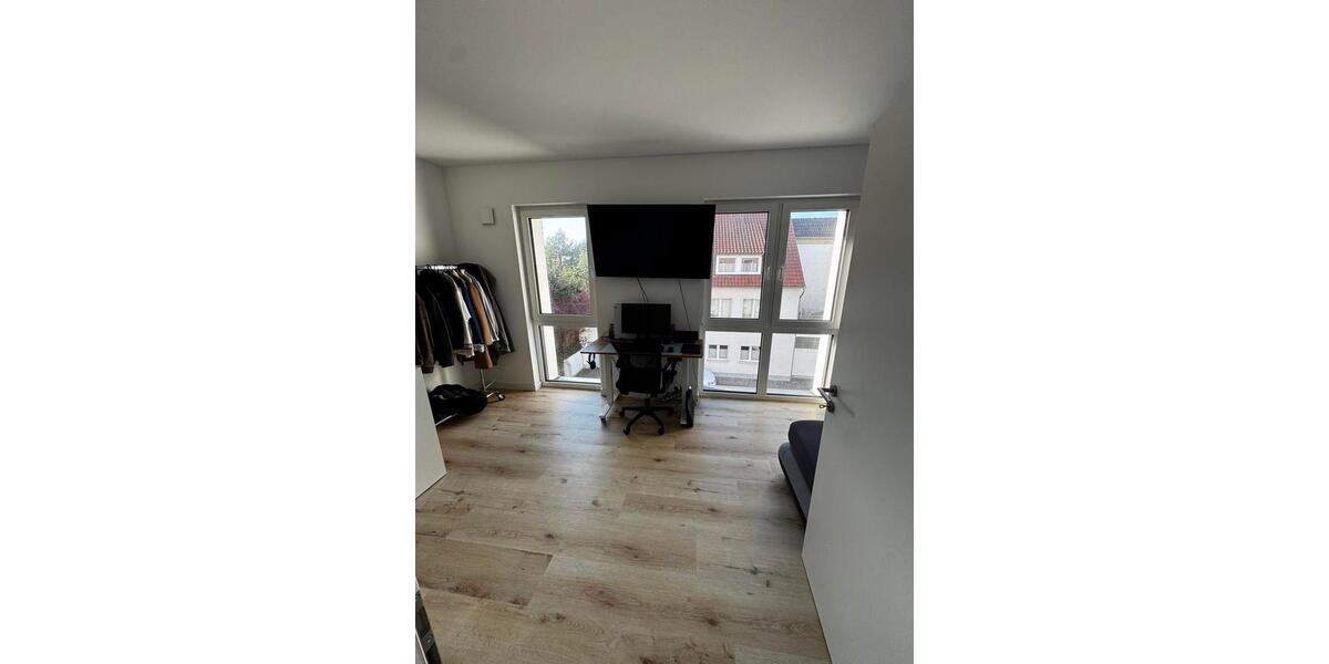 Etagenwohnung Osnabrück Eversburg - 1 Zimmer, 25 m&sup2;, 465&euro; | Angebot:26647062